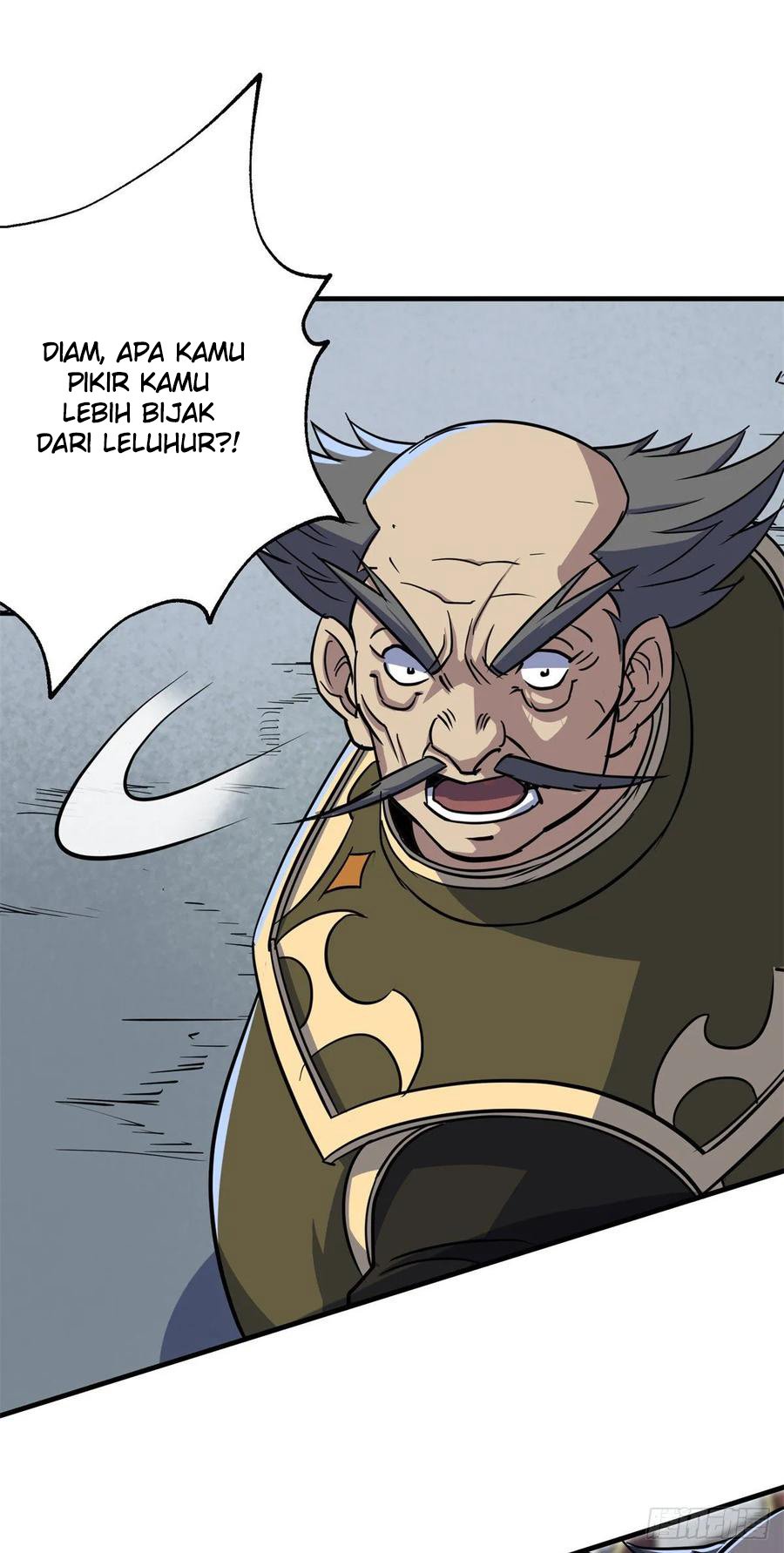 The Hunter Chapter 214 - halaman 8