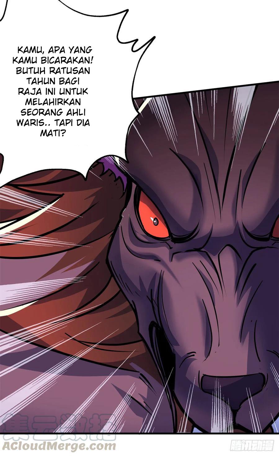 The Hunter Chapter 215 - halaman 10