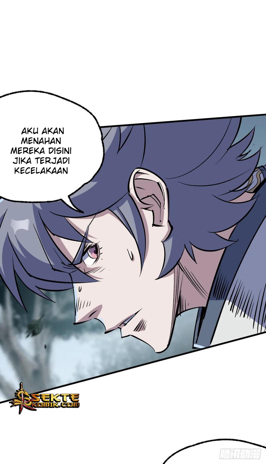 The Hunter Chapter 215 - halaman 13