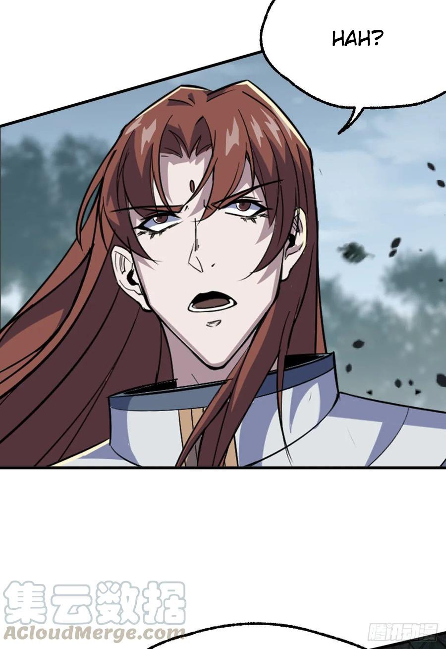 The Hunter Chapter 215 - halaman 14