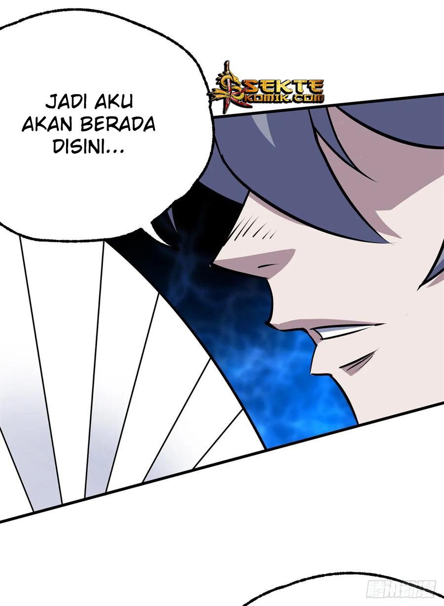 The Hunter Chapter 215 - halaman 17