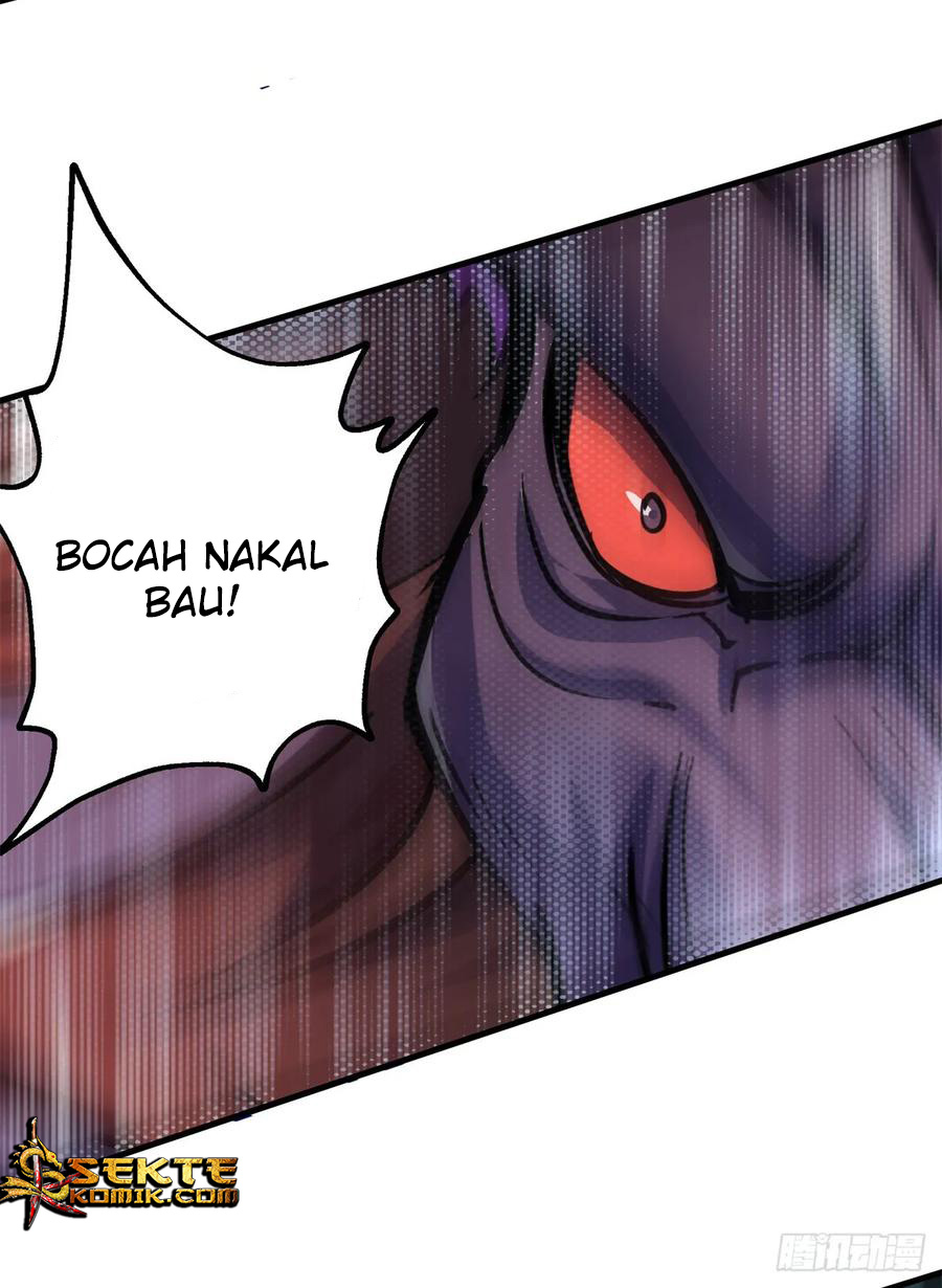 The Hunter Chapter 215 - halaman 29