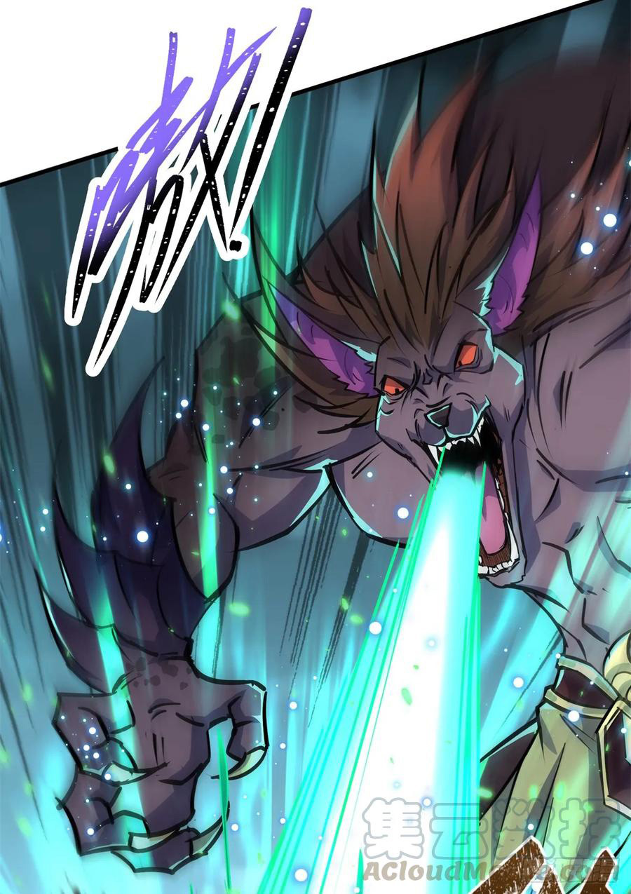 The Hunter Chapter 215 - halaman 30