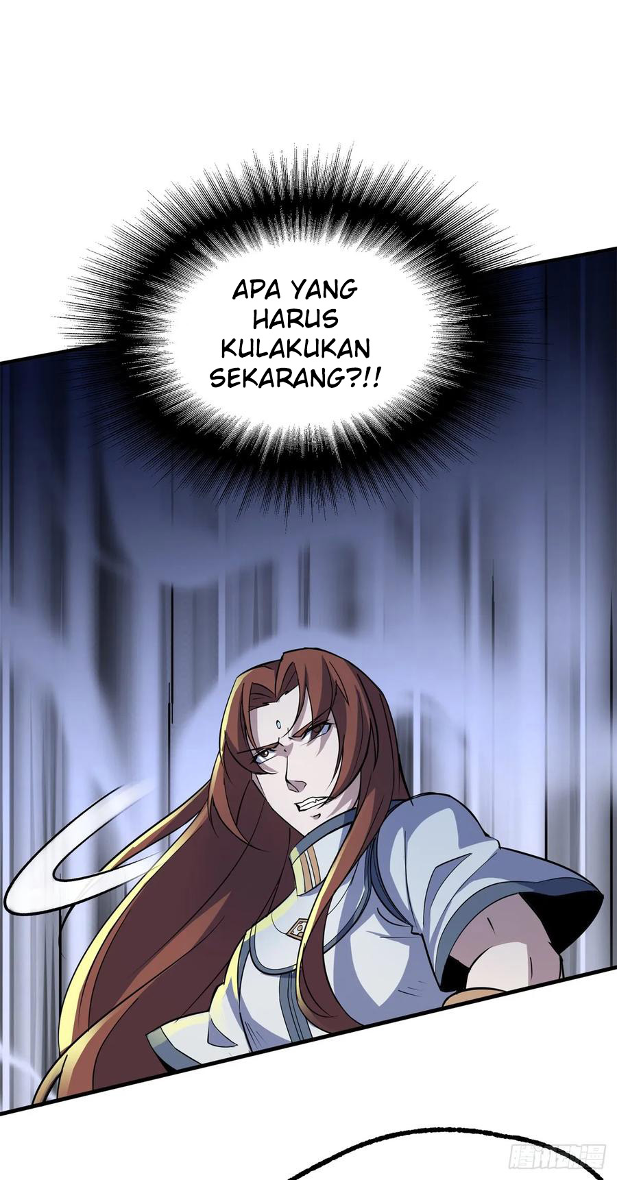 The Hunter Chapter 215 - halaman 39