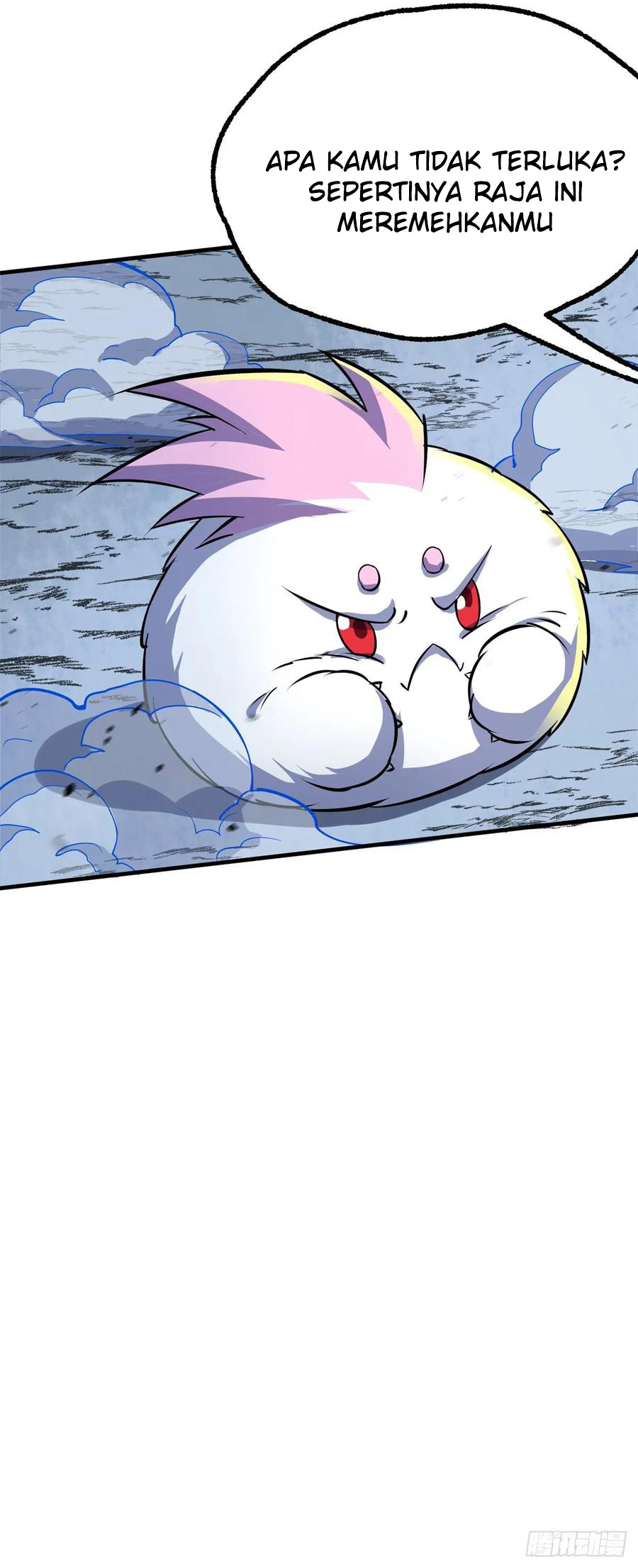 The Hunter Chapter 215 - halaman 41