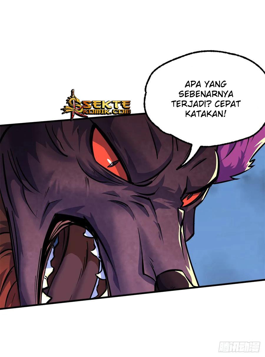 The Hunter Chapter 215 - halaman 7