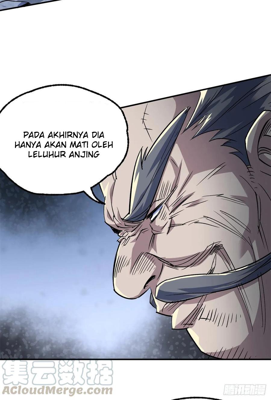 The Hunter Chapter 216 - halaman 14