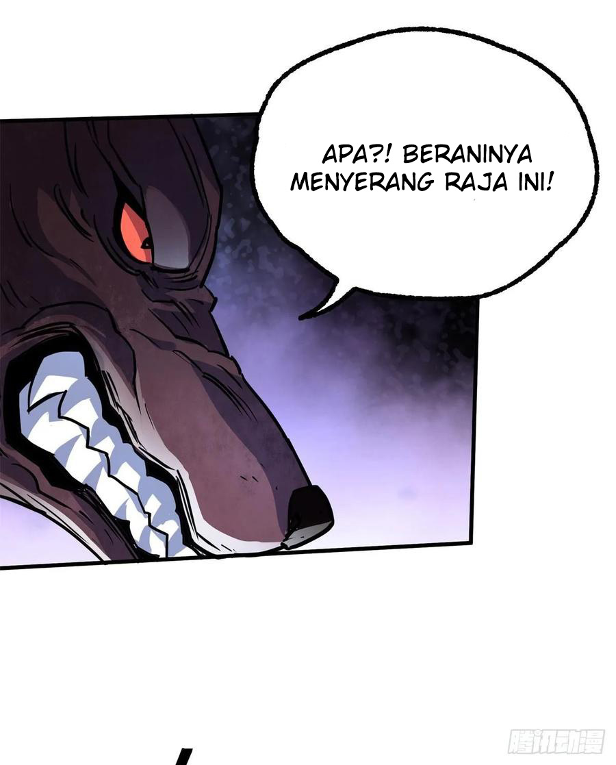 The Hunter Chapter 216 - halaman 24