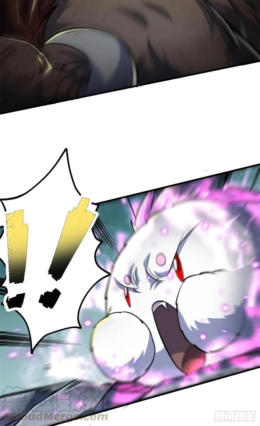 The Hunter Chapter 216 - halaman 30