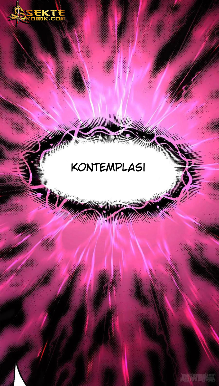The Hunter Chapter 216 - halaman 33