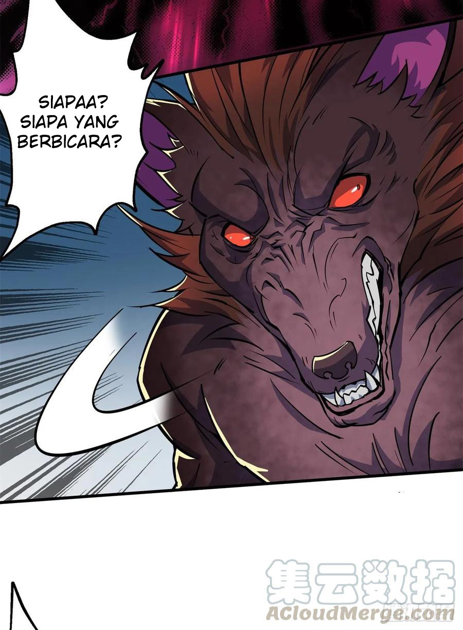 The Hunter Chapter 216 - halaman 34