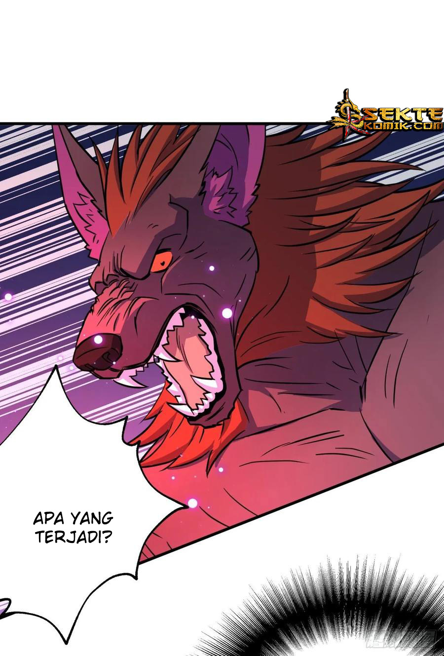 The Hunter Chapter 216 - halaman 37
