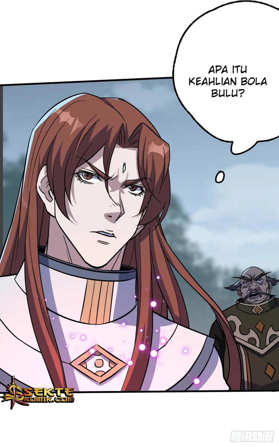 The Hunter Chapter 216 - halaman 39