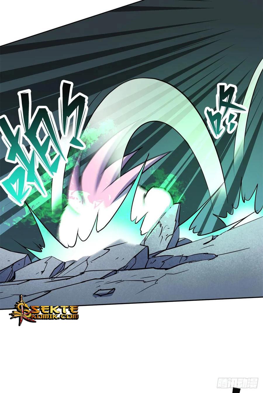 The Hunter Chapter 216 - halaman 9