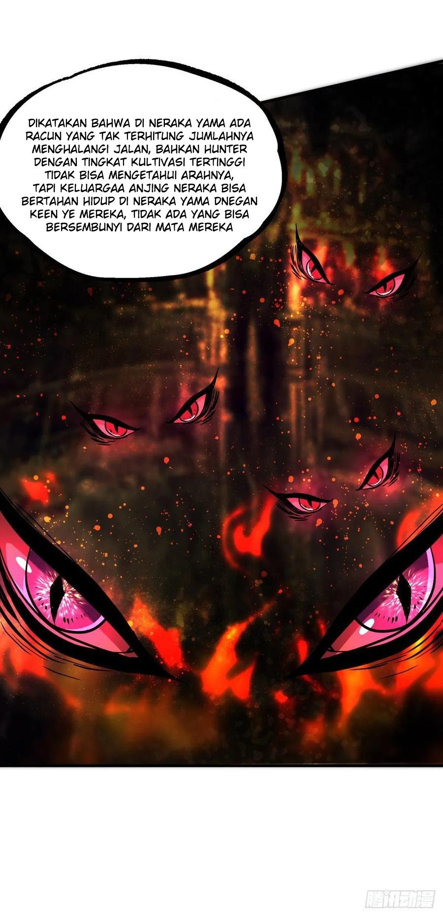 The Hunter Chapter 217 - halaman 11