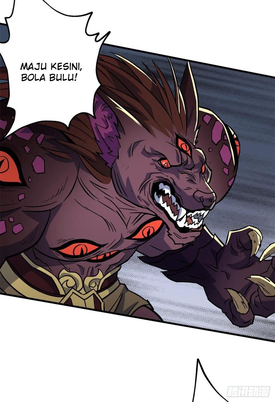 The Hunter Chapter 217 - halaman 13