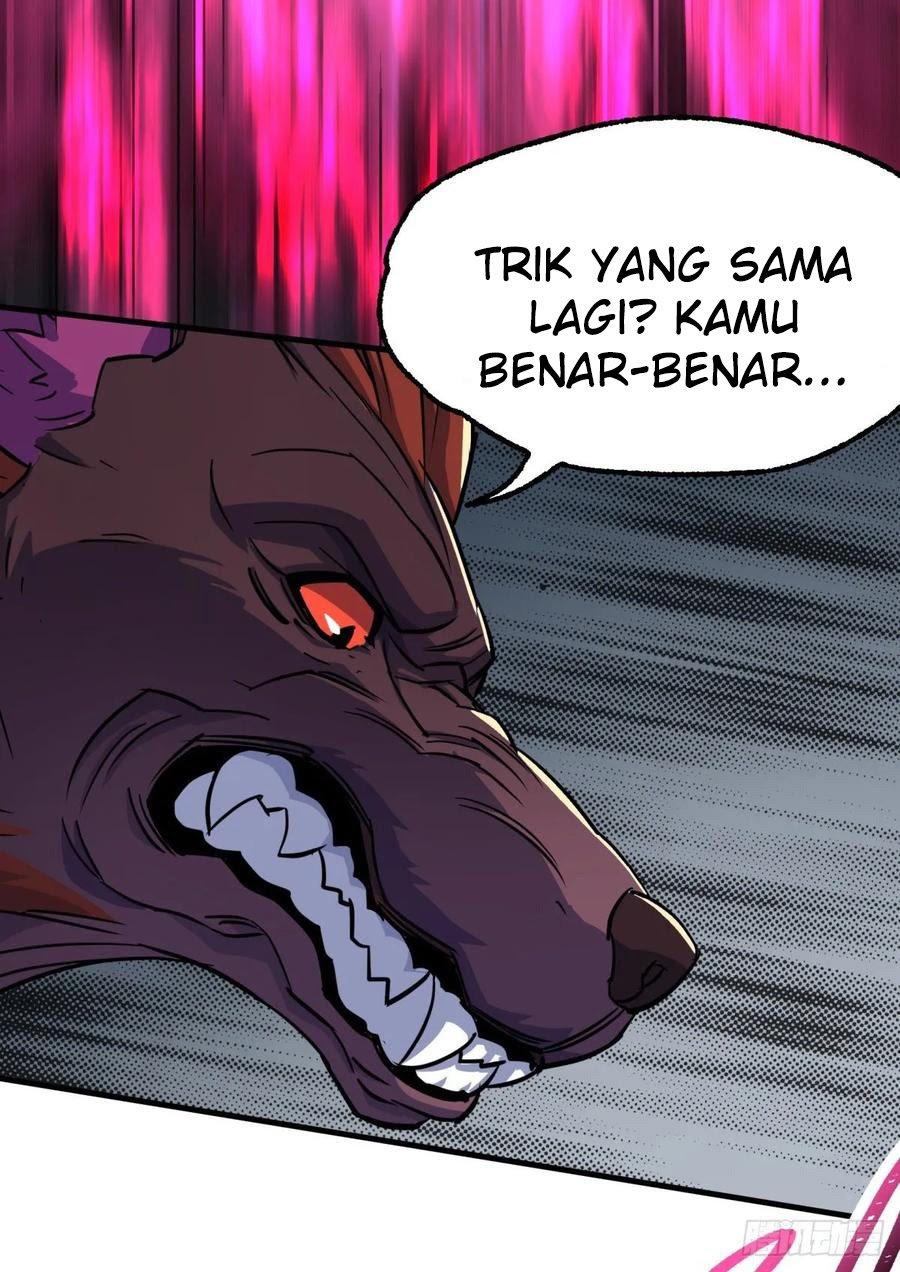 The Hunter Chapter 217 - halaman 17