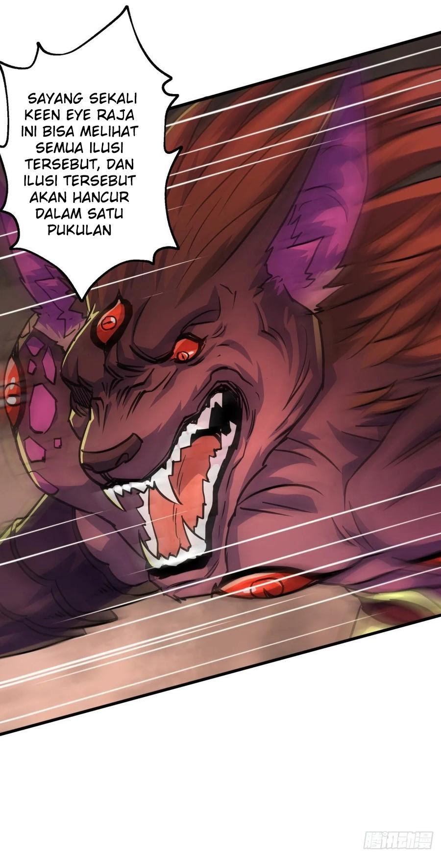 The Hunter Chapter 217 - halaman 19