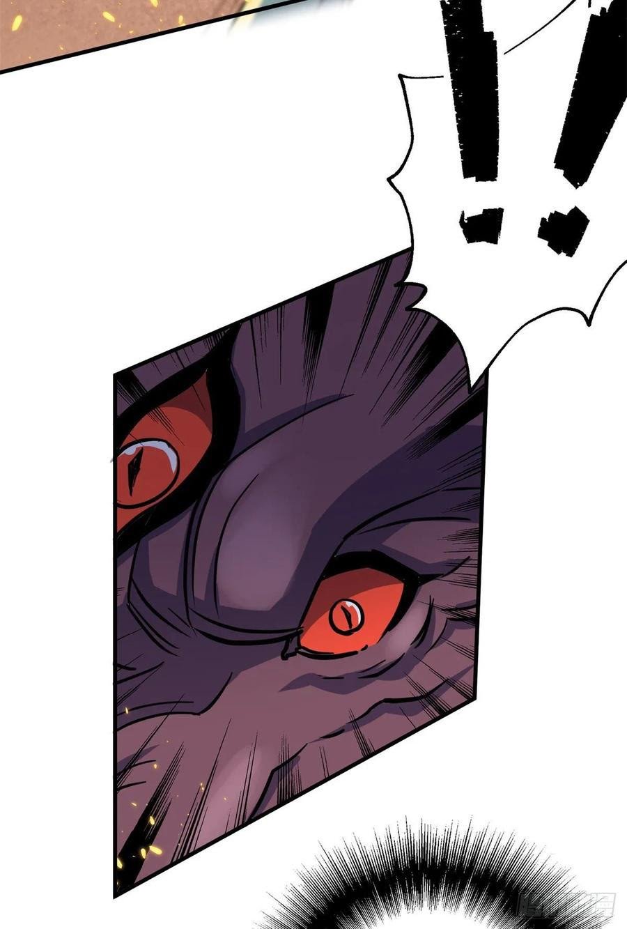 The Hunter Chapter 217 - halaman 21