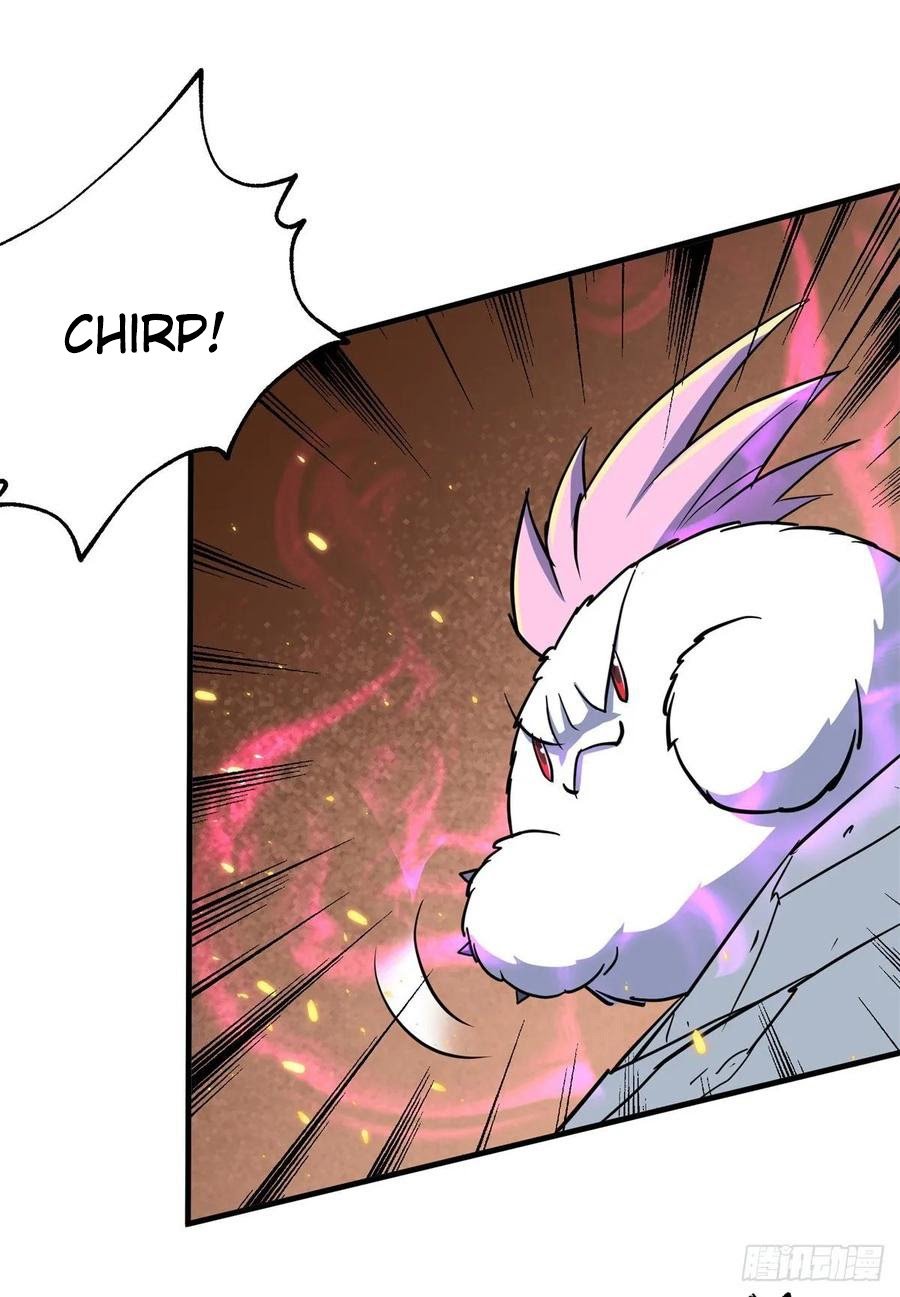 The Hunter Chapter 217 - halaman 23