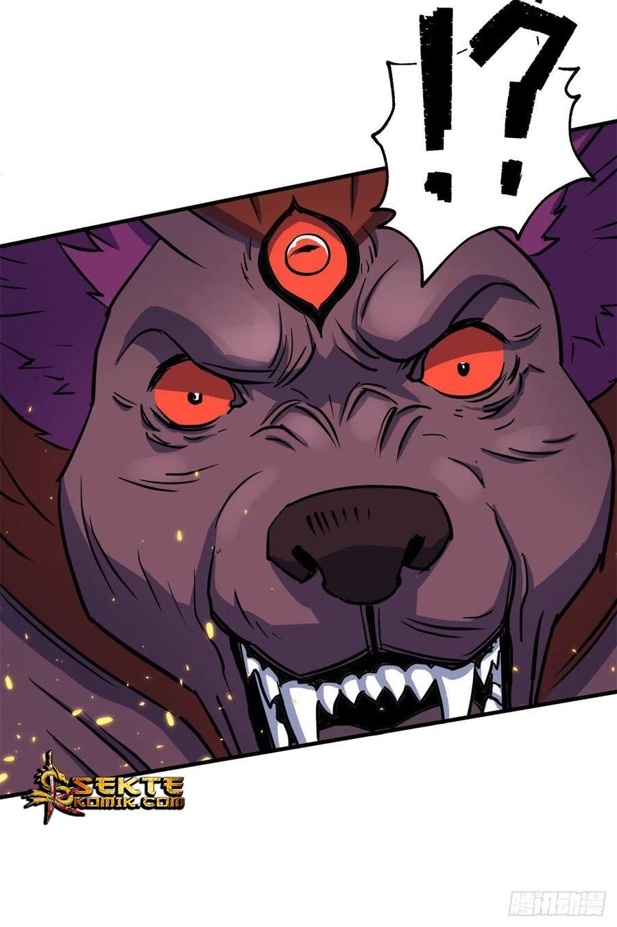 The Hunter Chapter 217 - halaman 24