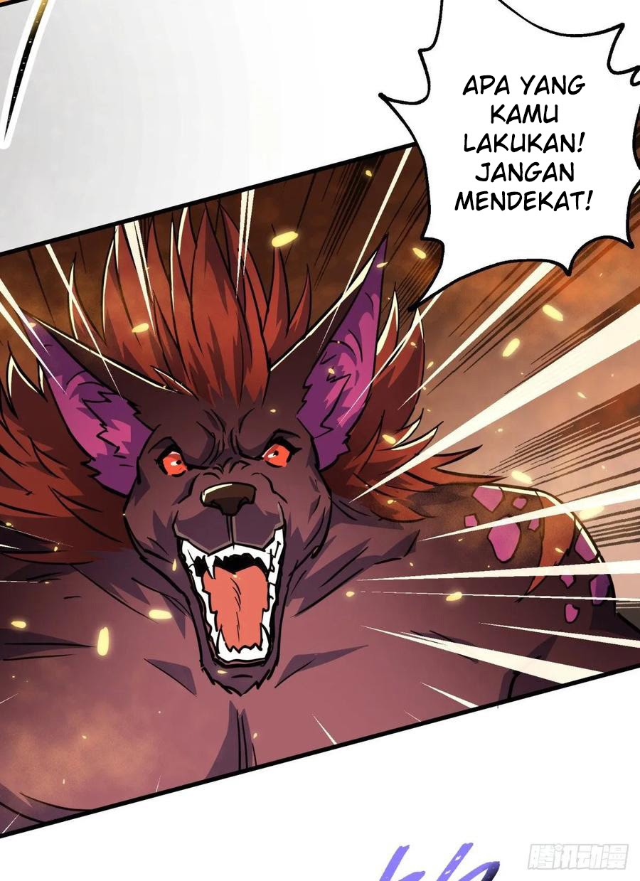 The Hunter Chapter 217 - halaman 29