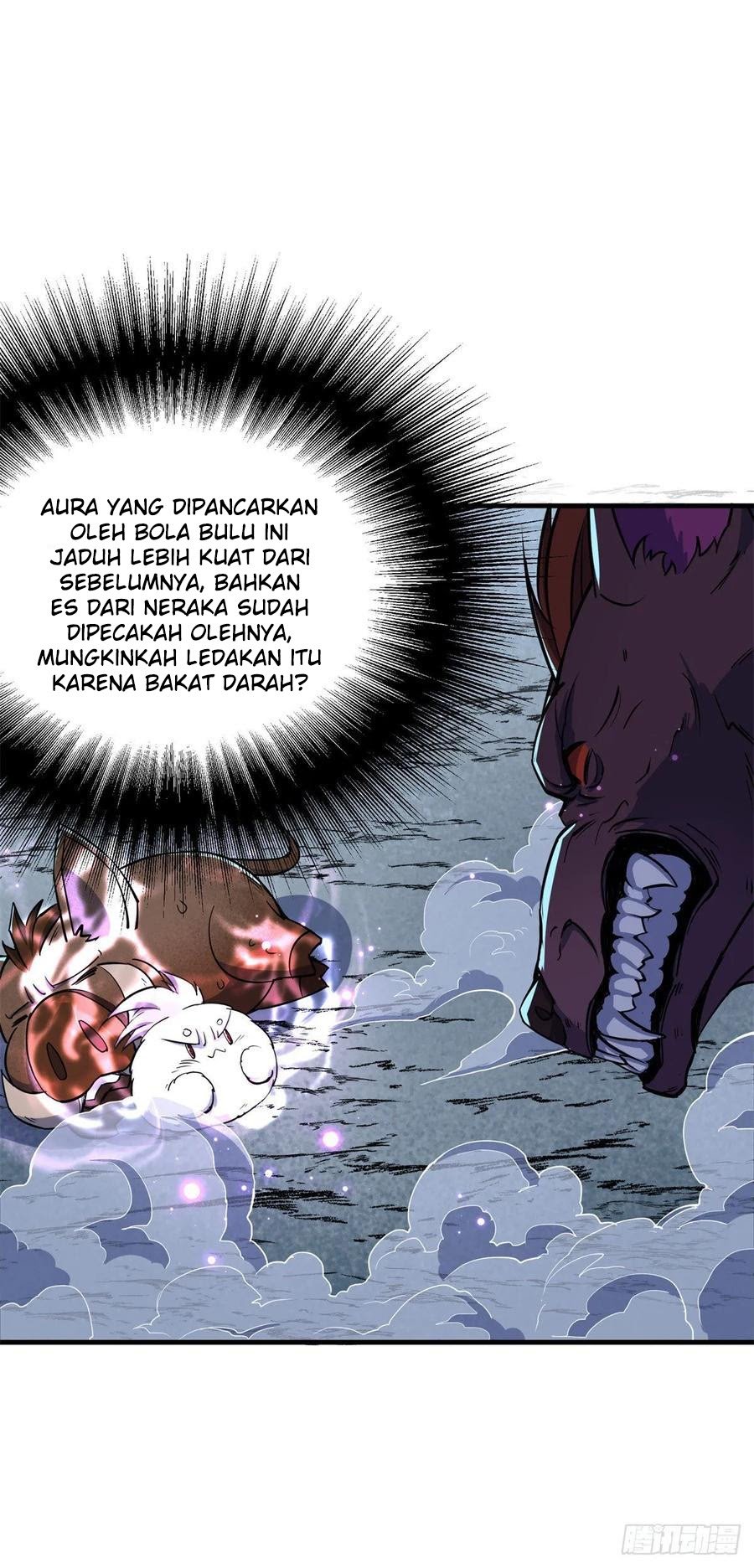 The Hunter Chapter 217 - halaman 3