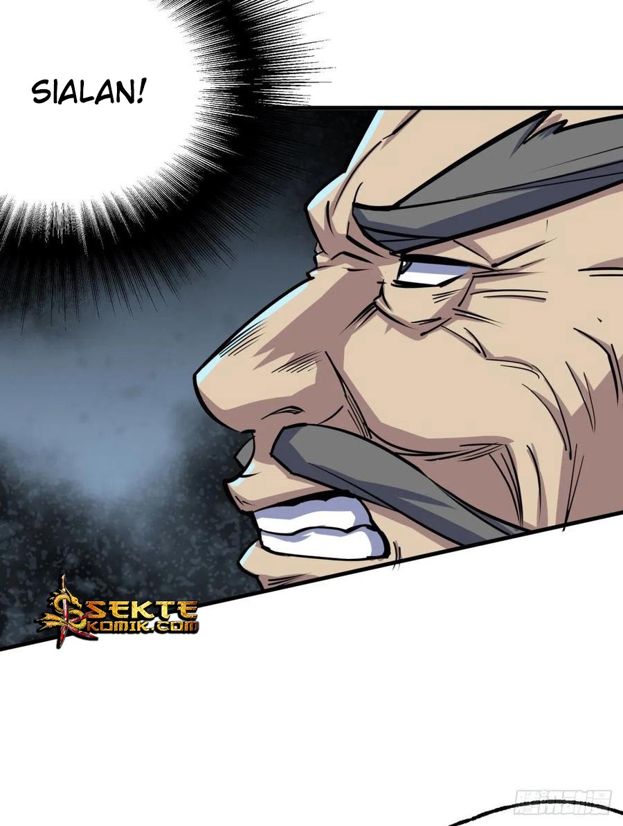 The Hunter Chapter 217 - halaman 36