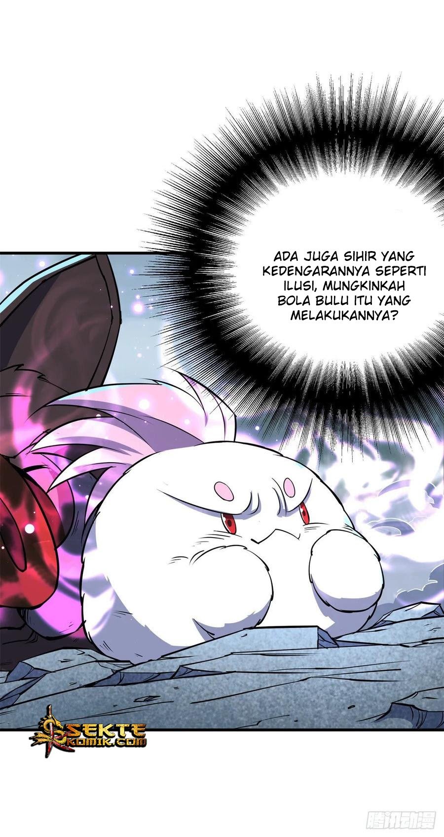 The Hunter Chapter 217 - halaman 4