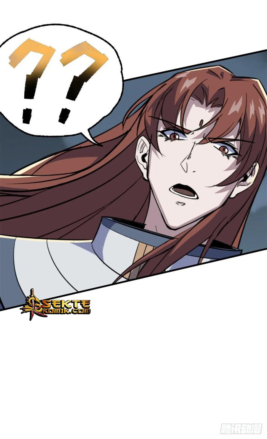 The Hunter Chapter 217 - halaman 42