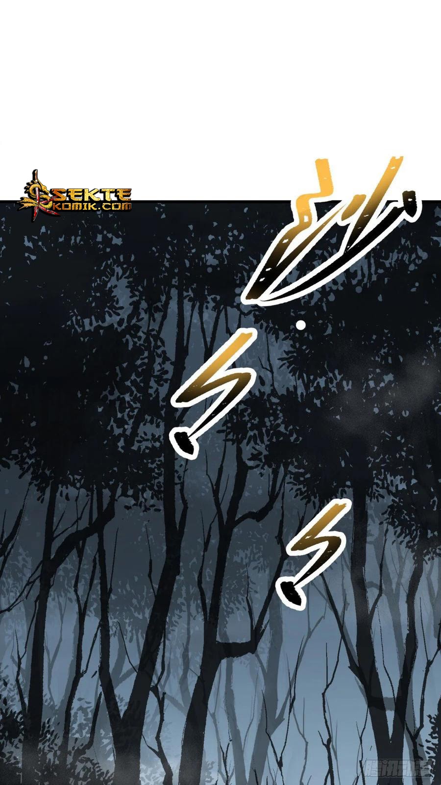 The Hunter Chapter 217 - halaman 44