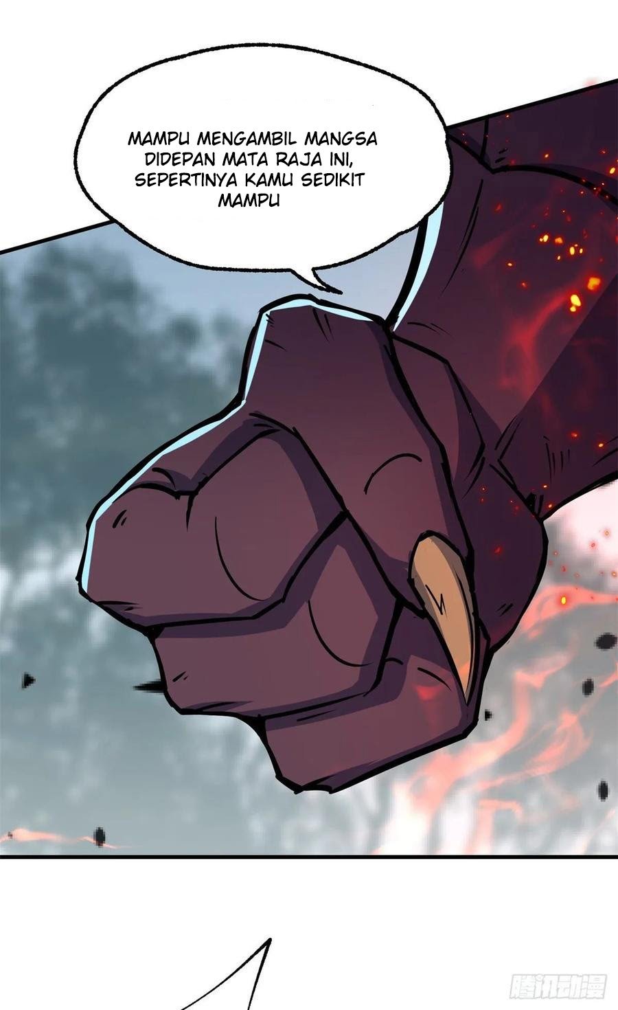 The Hunter Chapter 217 - halaman 5
