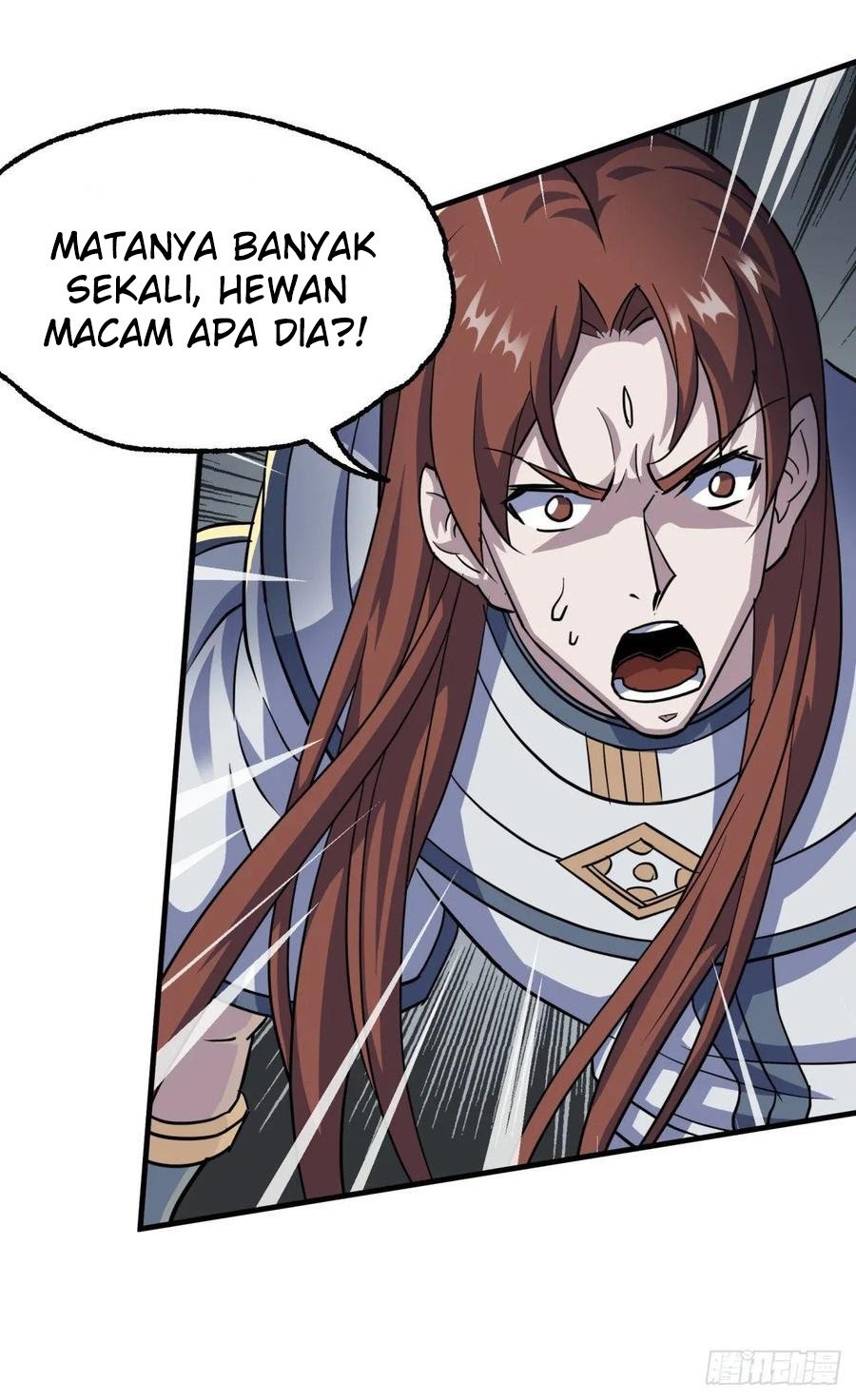 The Hunter Chapter 217 - halaman 9