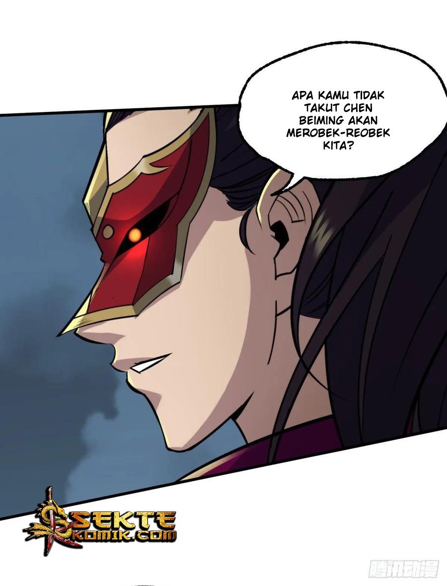The Hunter Chapter 218 - halaman 13