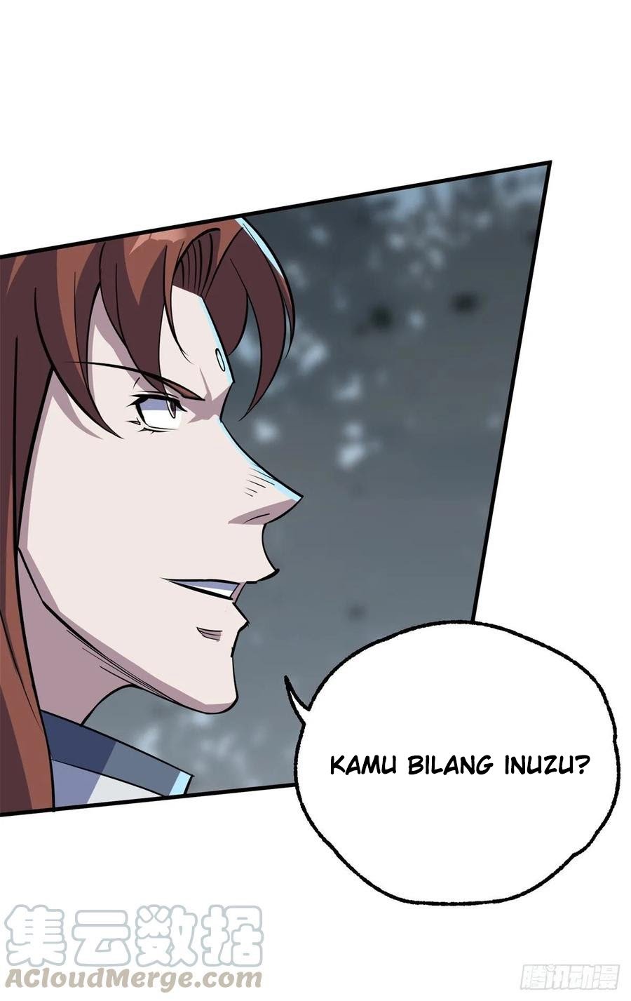 The Hunter Chapter 218 - halaman 20