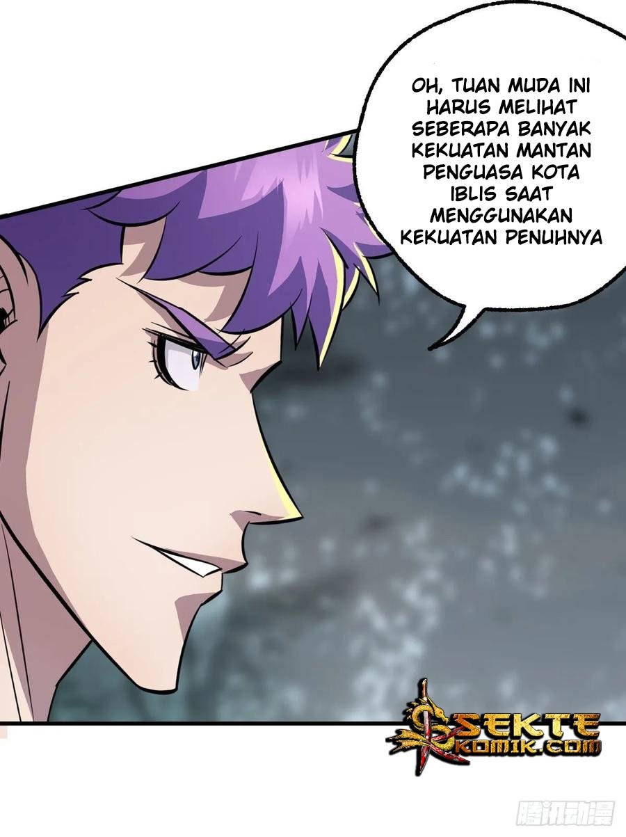 The Hunter Chapter 218 - halaman 34