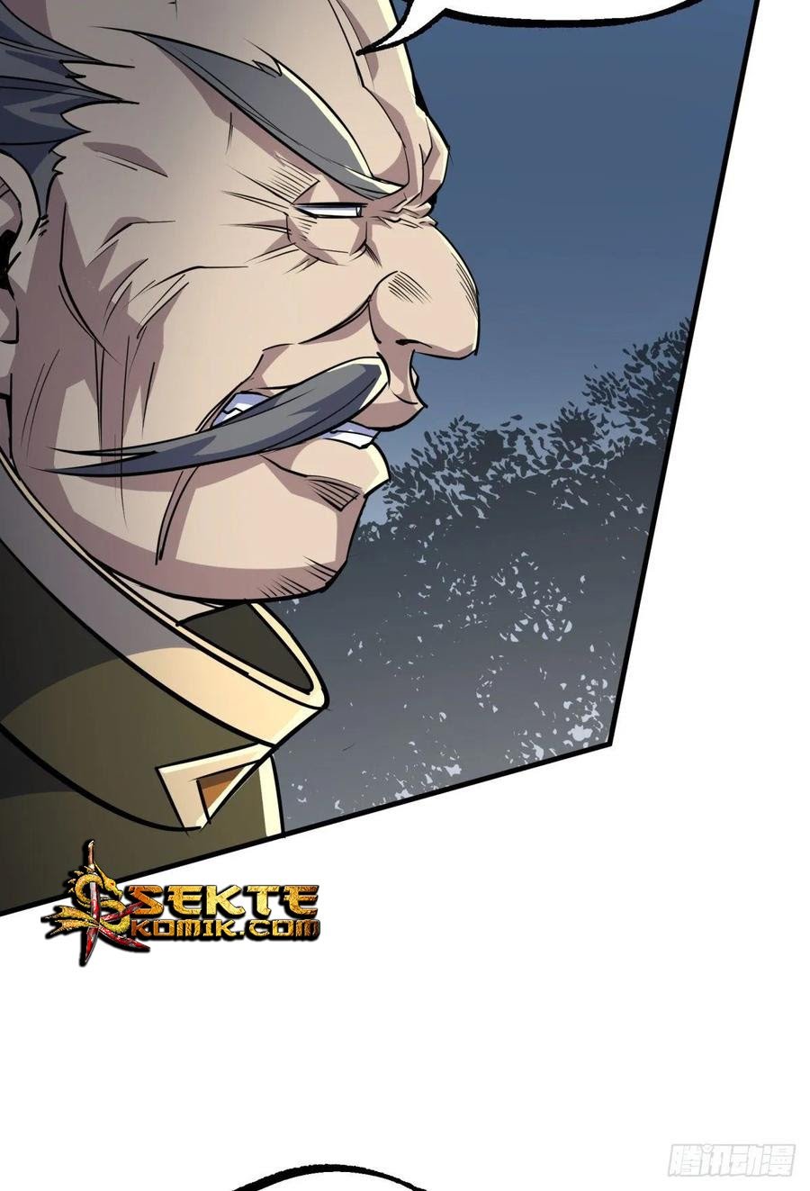 The Hunter Chapter 219 - halaman 11