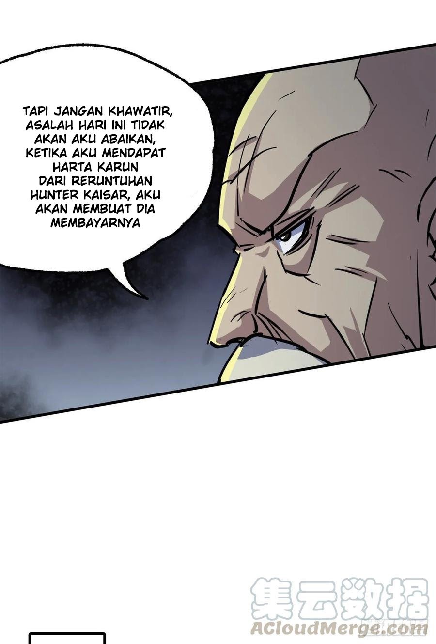 The Hunter Chapter 219 - halaman 14