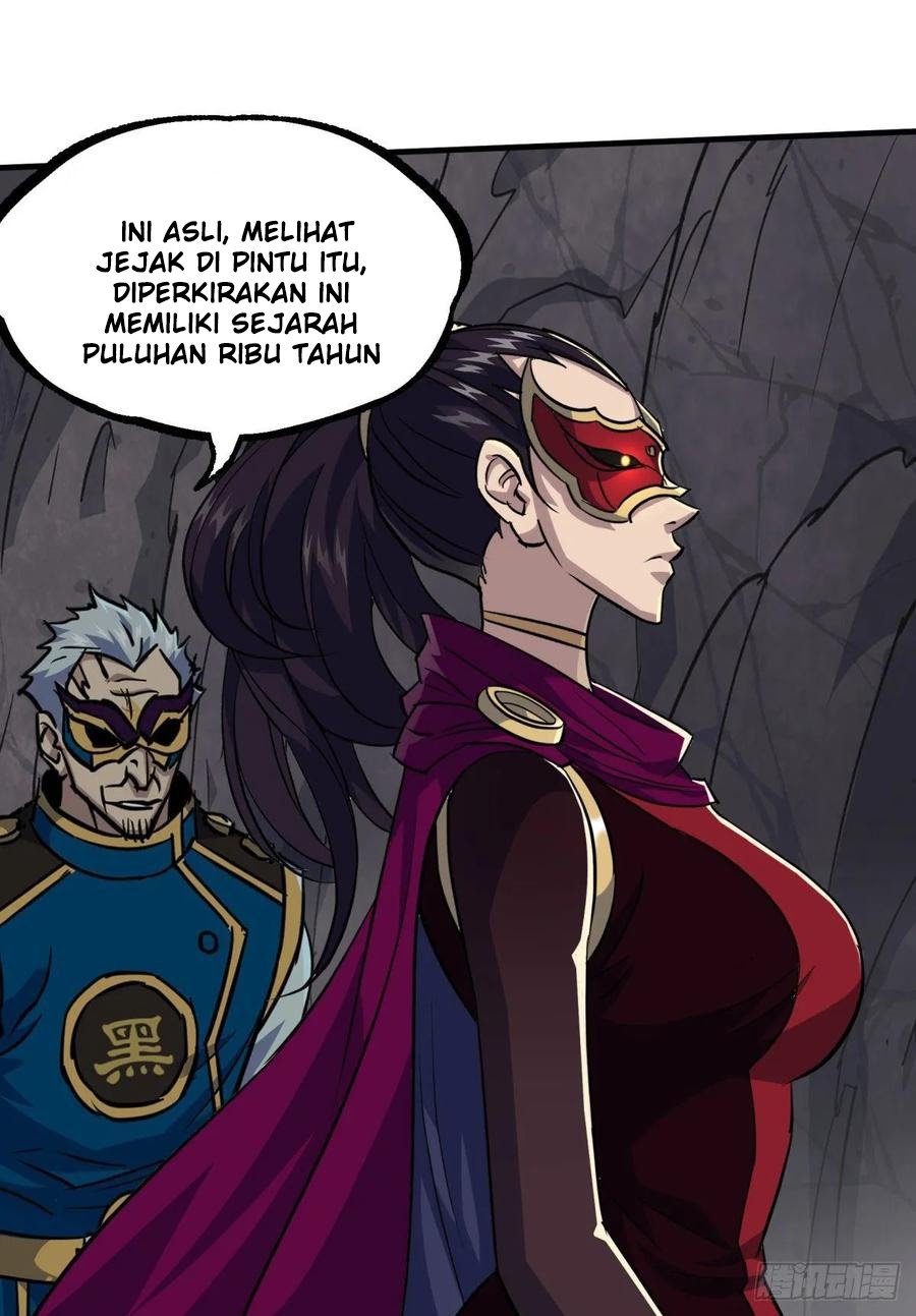 The Hunter Chapter 219 - halaman 20