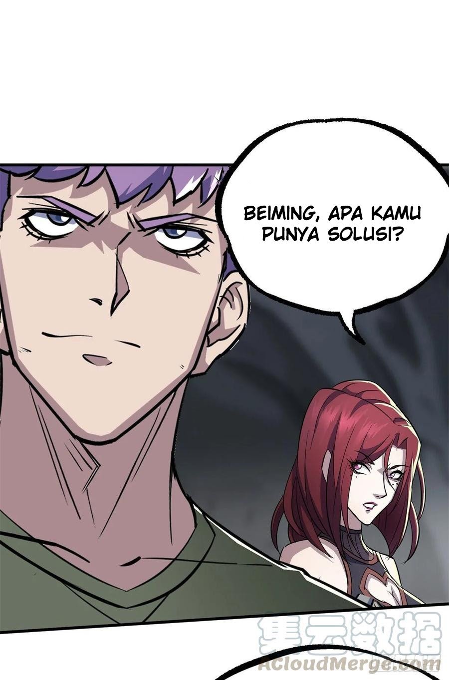 The Hunter Chapter 219 - halaman 26