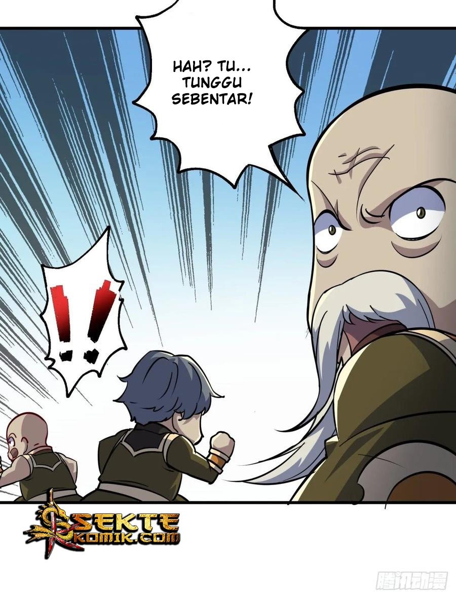 The Hunter Chapter 219 - halaman 29