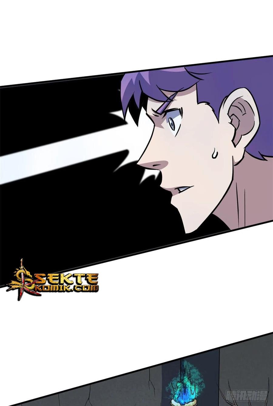 The Hunter Chapter 219 - halaman 33