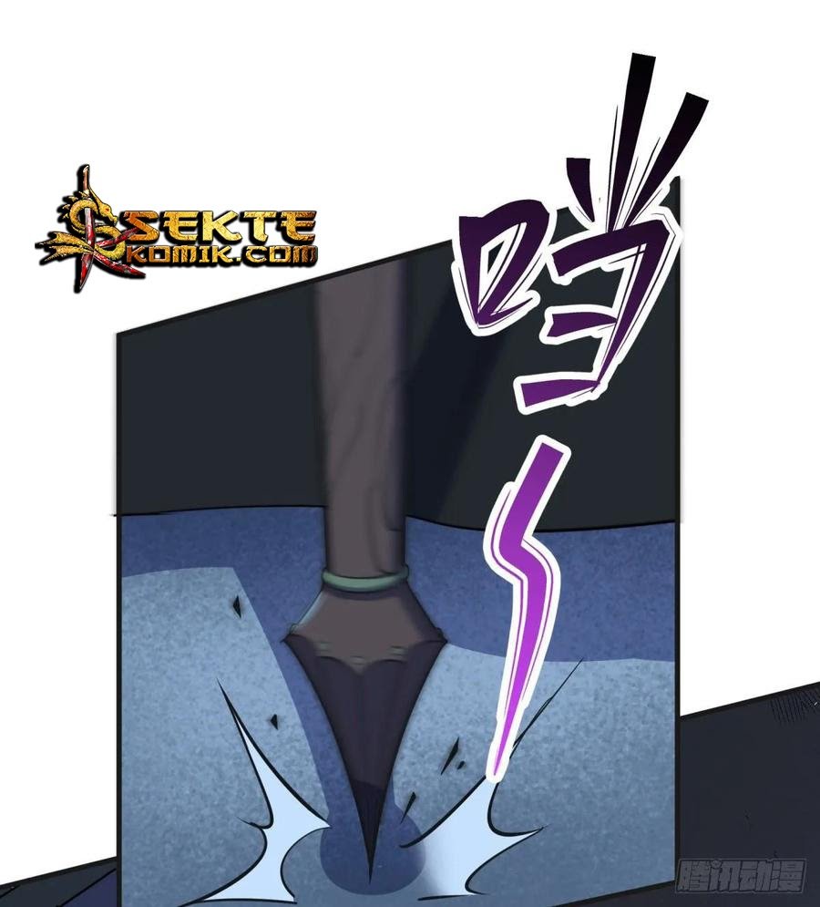 The Hunter Chapter 219 - halaman 45