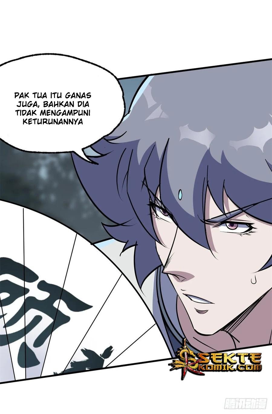 The Hunter Chapter 219 - halaman 7
