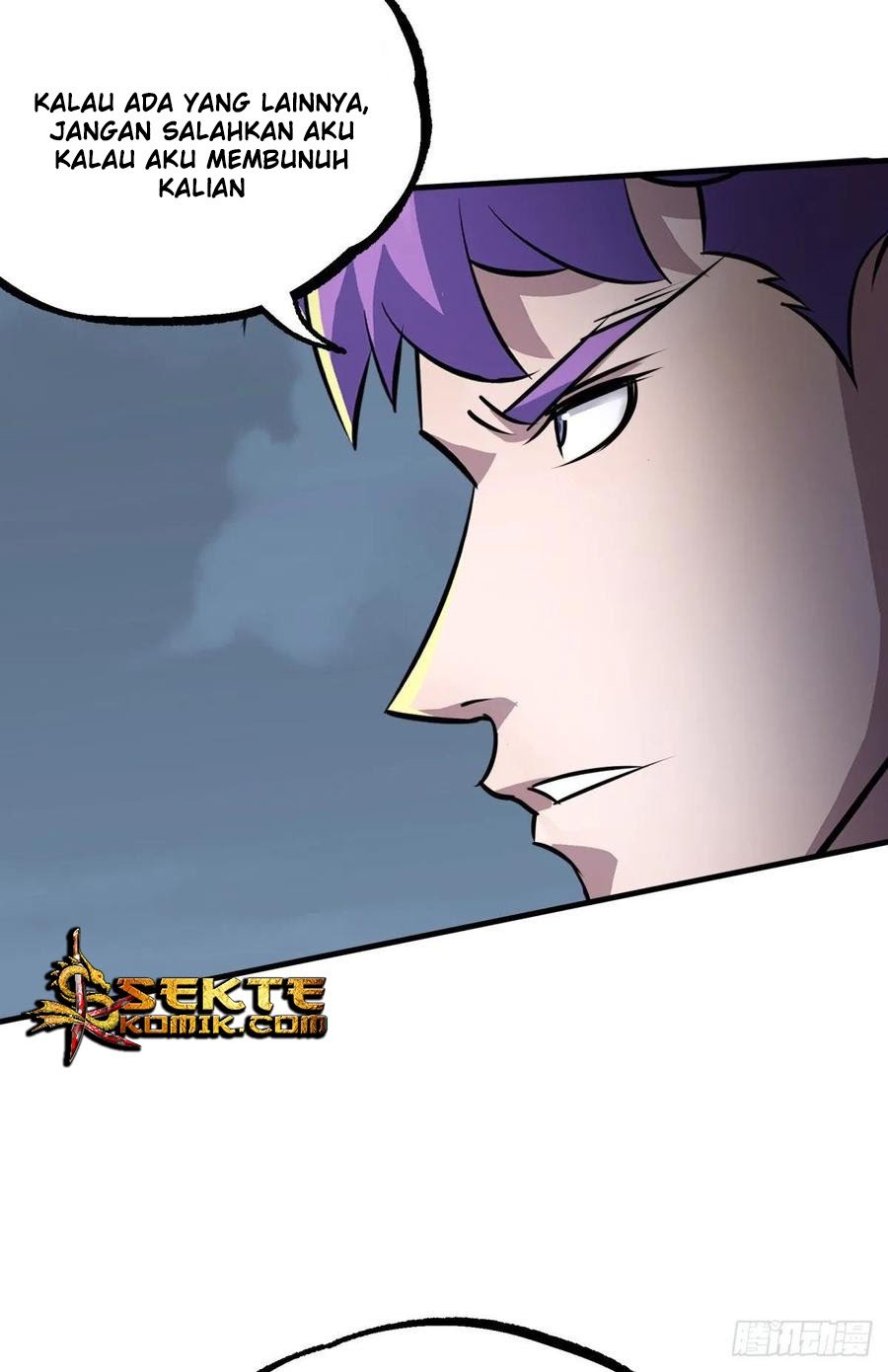 The Hunter Chapter 219 - halaman 9