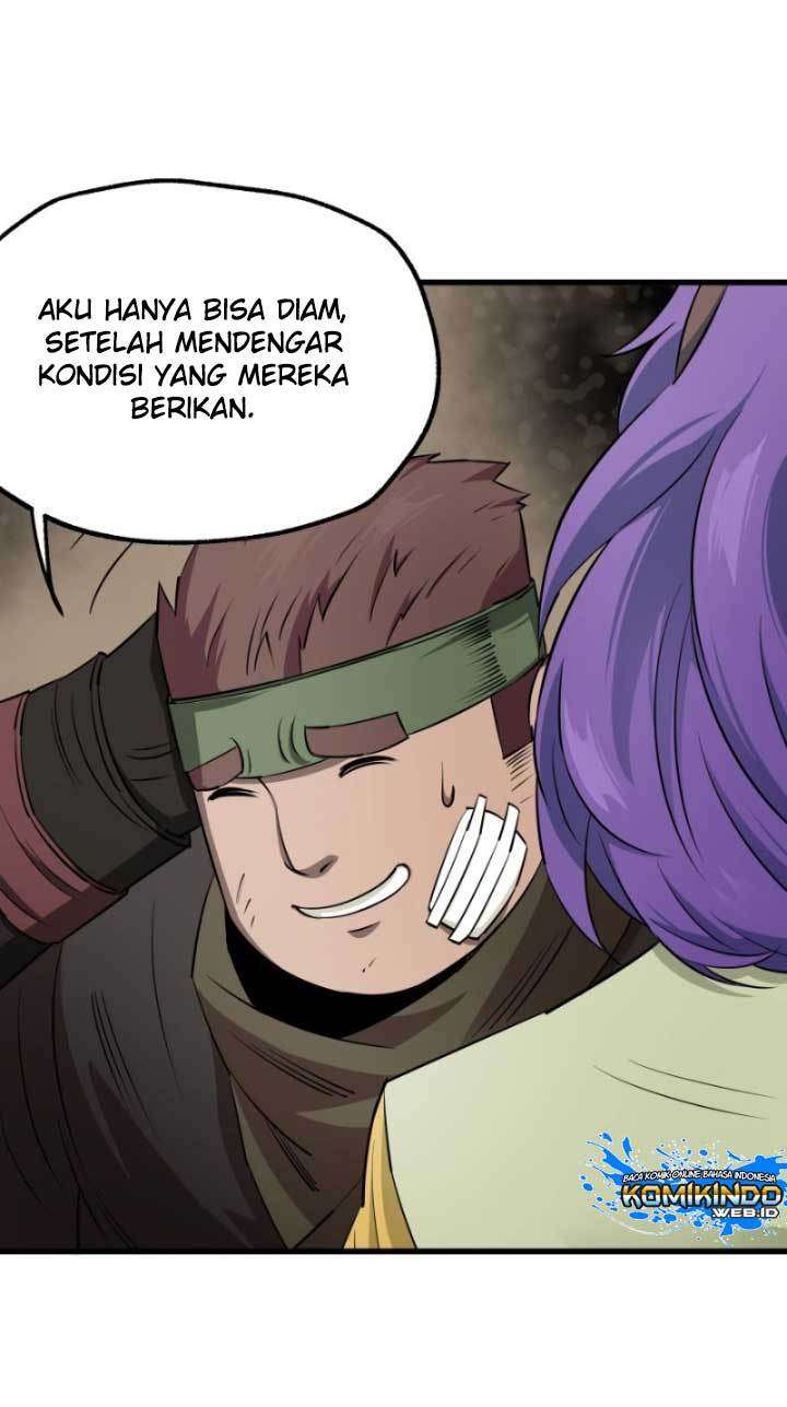The Hunter Chapter 22 - halaman 14