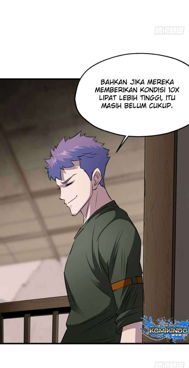 The Hunter Chapter 22 - halaman 15