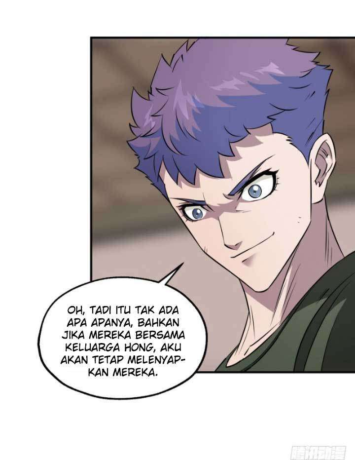 The Hunter Chapter 22 - halaman 18