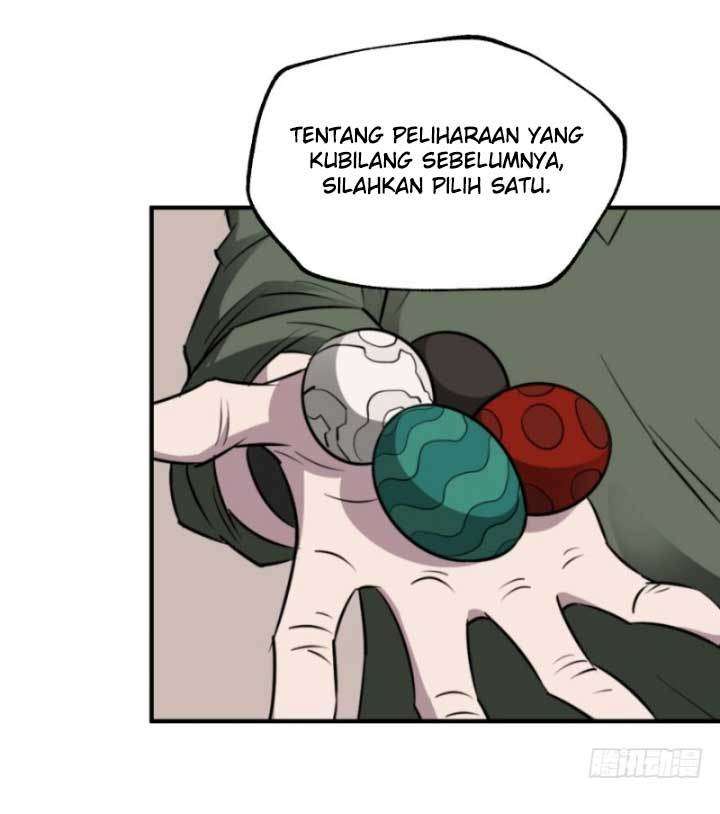 The Hunter Chapter 22 - halaman 20