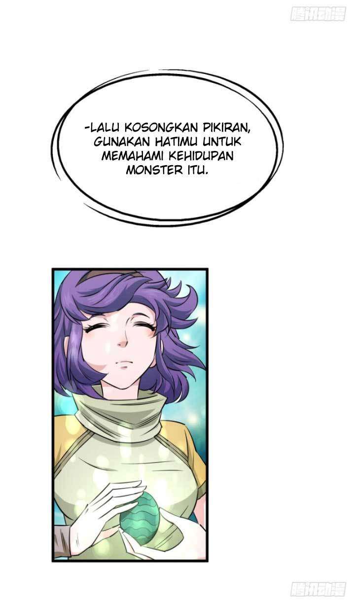 The Hunter Chapter 22 - halaman 25